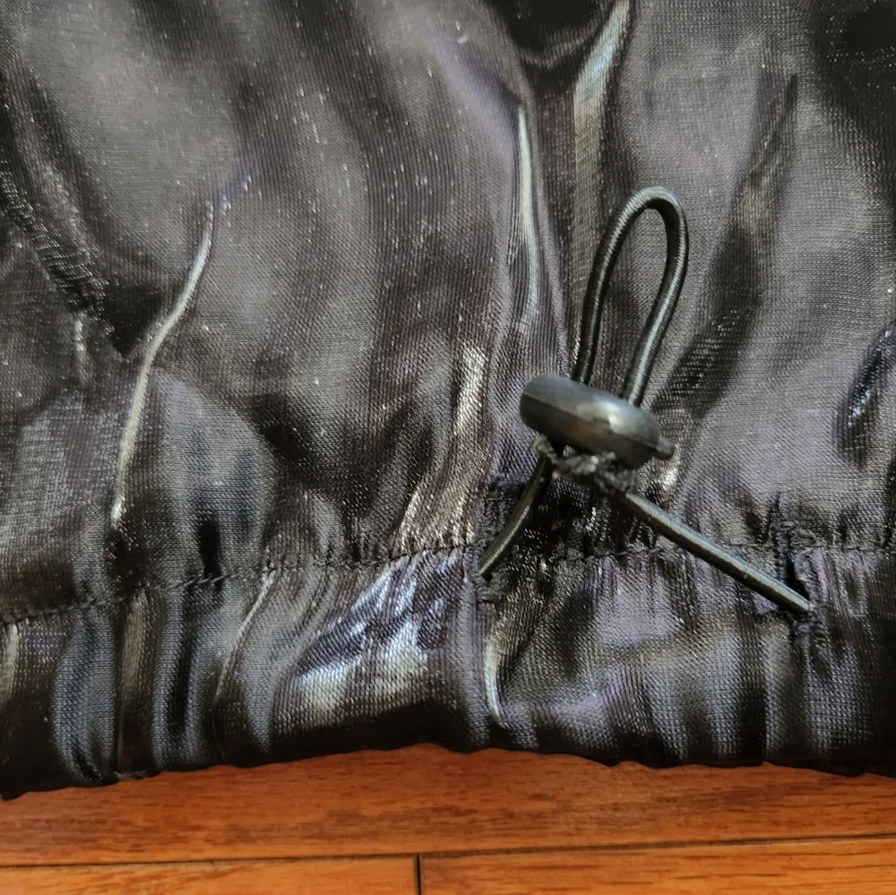 Cropped top - Picture 3 of 3